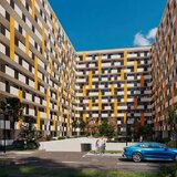 Horizon Pipera 2 camere 0% comision, 2 parcari Klaus incluse